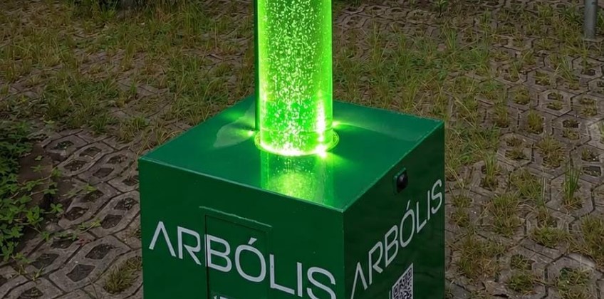 Eckoslife: Inovação e compromisso sustentável transformando o futuro